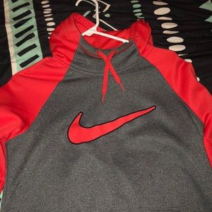 Nike sweater